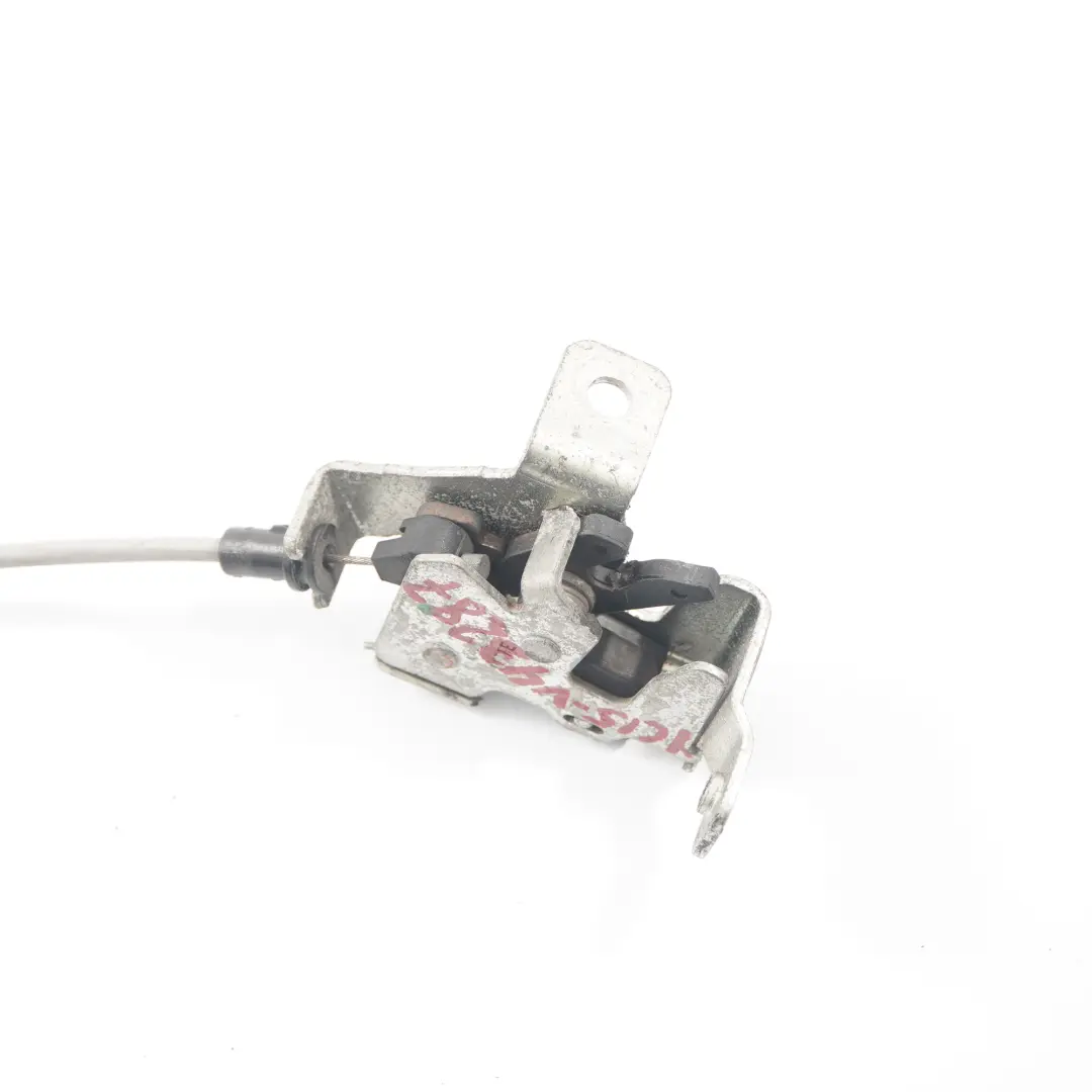 MK6 MK7 Door Lock Rear Left N/S Upper Tailgate Latch Ford Transit - SKU YC15V43287 - Part number YC15V43287