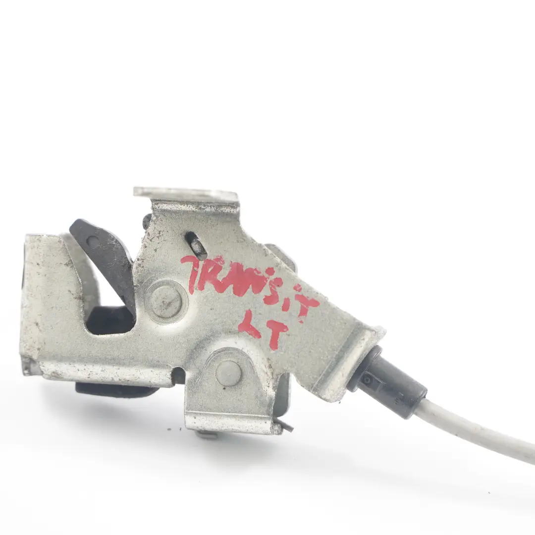 MK6 MK7 Door Lock Rear Left N/S Upper Tailgate Latch Ford Transit - SKU YC15V43287 - Part number YC15V43287