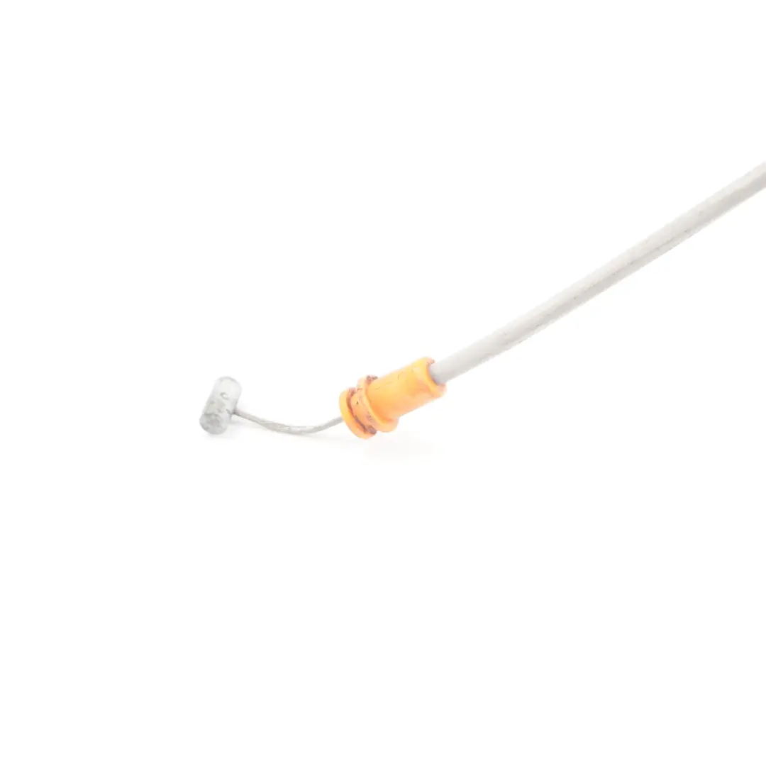 Serrure porte arrière gauche Loquet supérieur hayon pour Ford Transit MK7 à propos du numéro de pièce YC15V43287 Ford Transit MK7 Serrure porte arrière gauche Loquet supérieur hayon - SKU YC15V43287 - Numéro de pièce YC15V43287