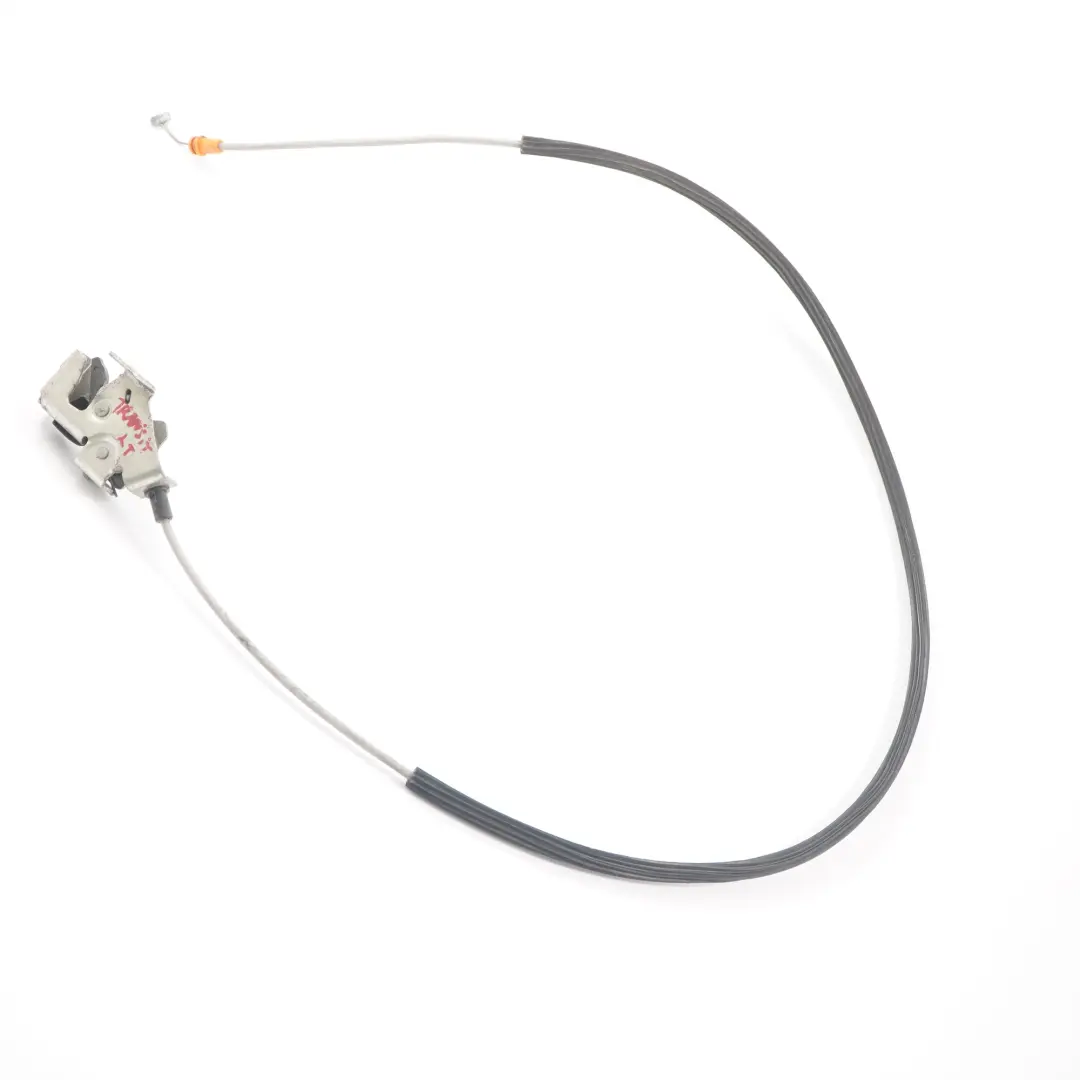 MK6 MK7 Door Lock Rear Left N/S Upper Tailgate Latch Ford Transit - SKU YC15V43287 - Part number YC15V43287