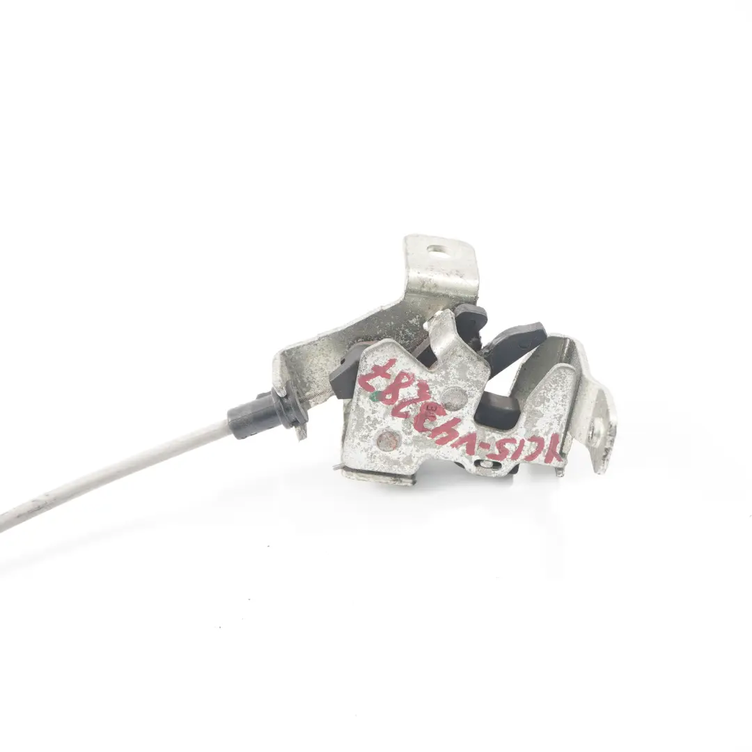 MK6 MK7 Door Lock Rear Left N/S Upper Tailgate Latch Ford Transit - SKU YC15V43287 - Part number YC15V43287