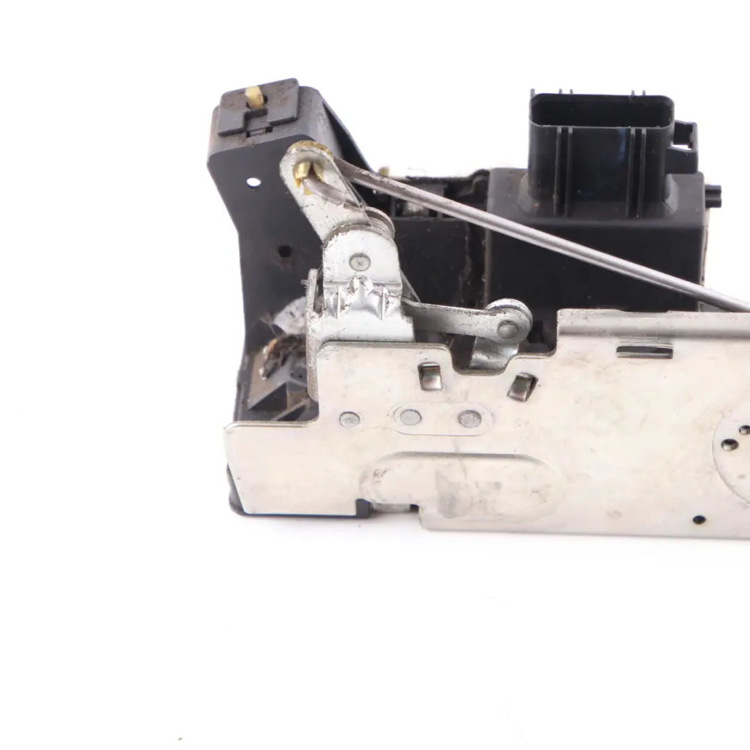 Ford Transit Mk7 VII Door Lock Catch Mechanism Rear Right O/S FP - SKU YC15V43288FP-1 - Part number YC15V43288