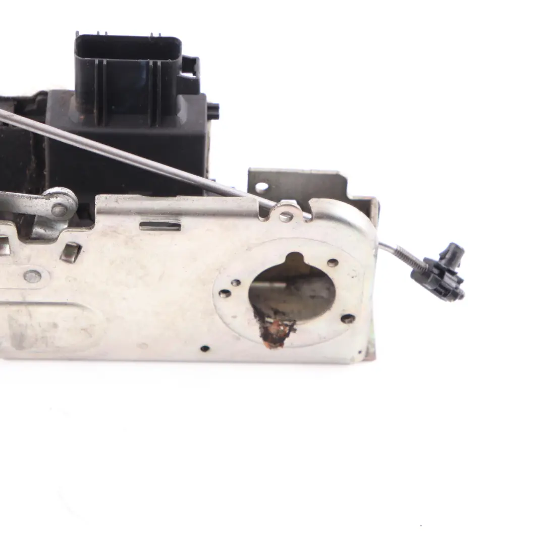 Door Lock Catch Mechanism Rear Right O/S FP to Ford Transit Mk7 VII with Part number YC15V43288 Ford Transit Mk7 VII Door Lock Catch Mechanism Rear Right O/S FP - SKU YC15V43288FP-1 - Part number YC15V43288