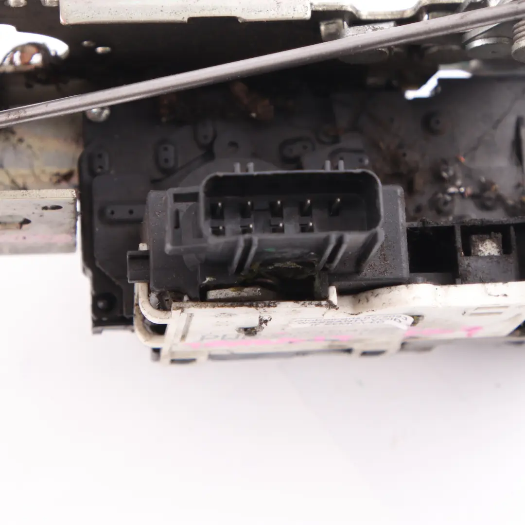 Ford Transit Mk7 VII Meccanismo Bloccaggio Porta Posteriore Destro FP - SKU YC15V43288FP-1 - Numero di parte YC15V43288