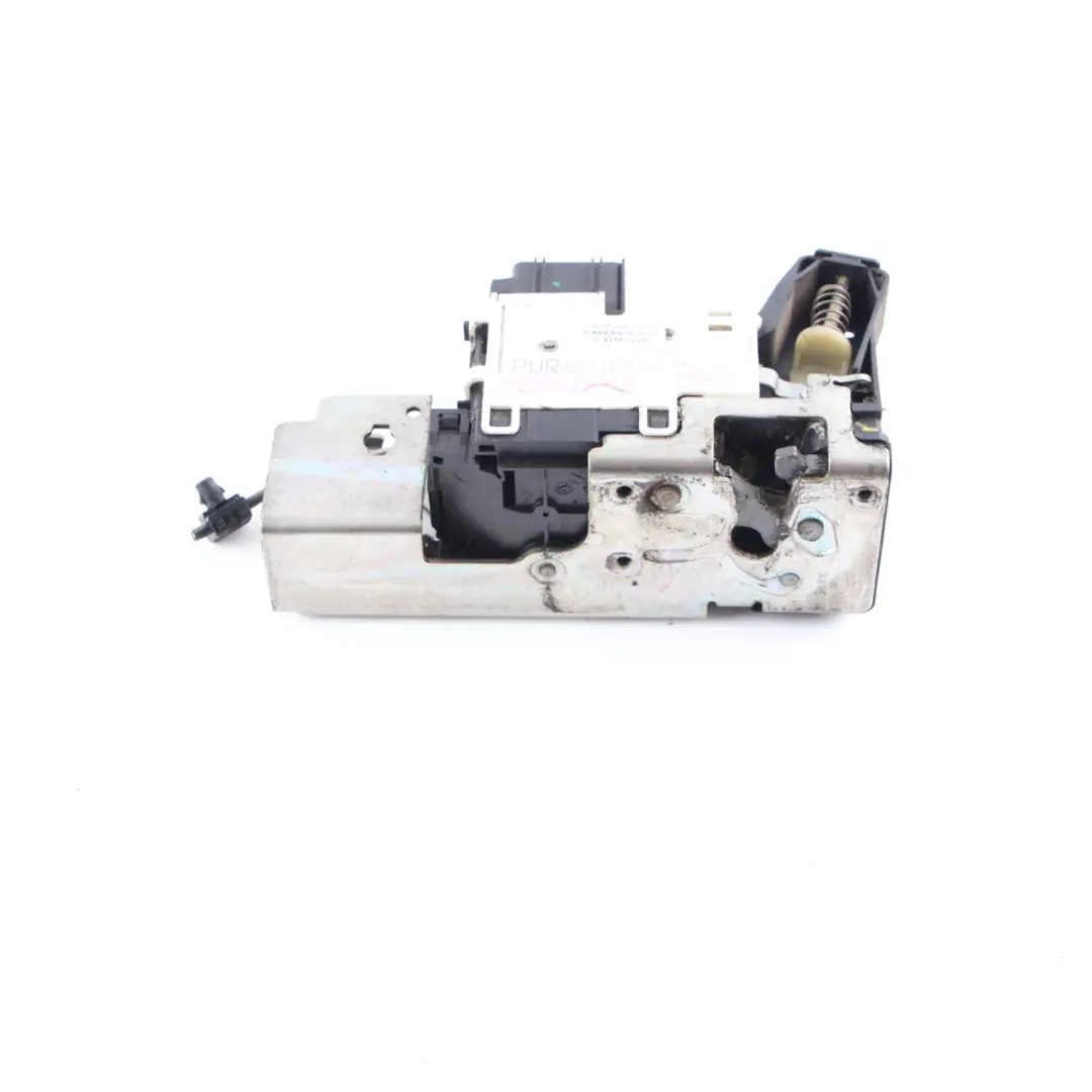 Ford Transit Porta blocco bagagliaio posteriore destra azionamento - SKU YC15V43288 - Numero di parte YC15V43288