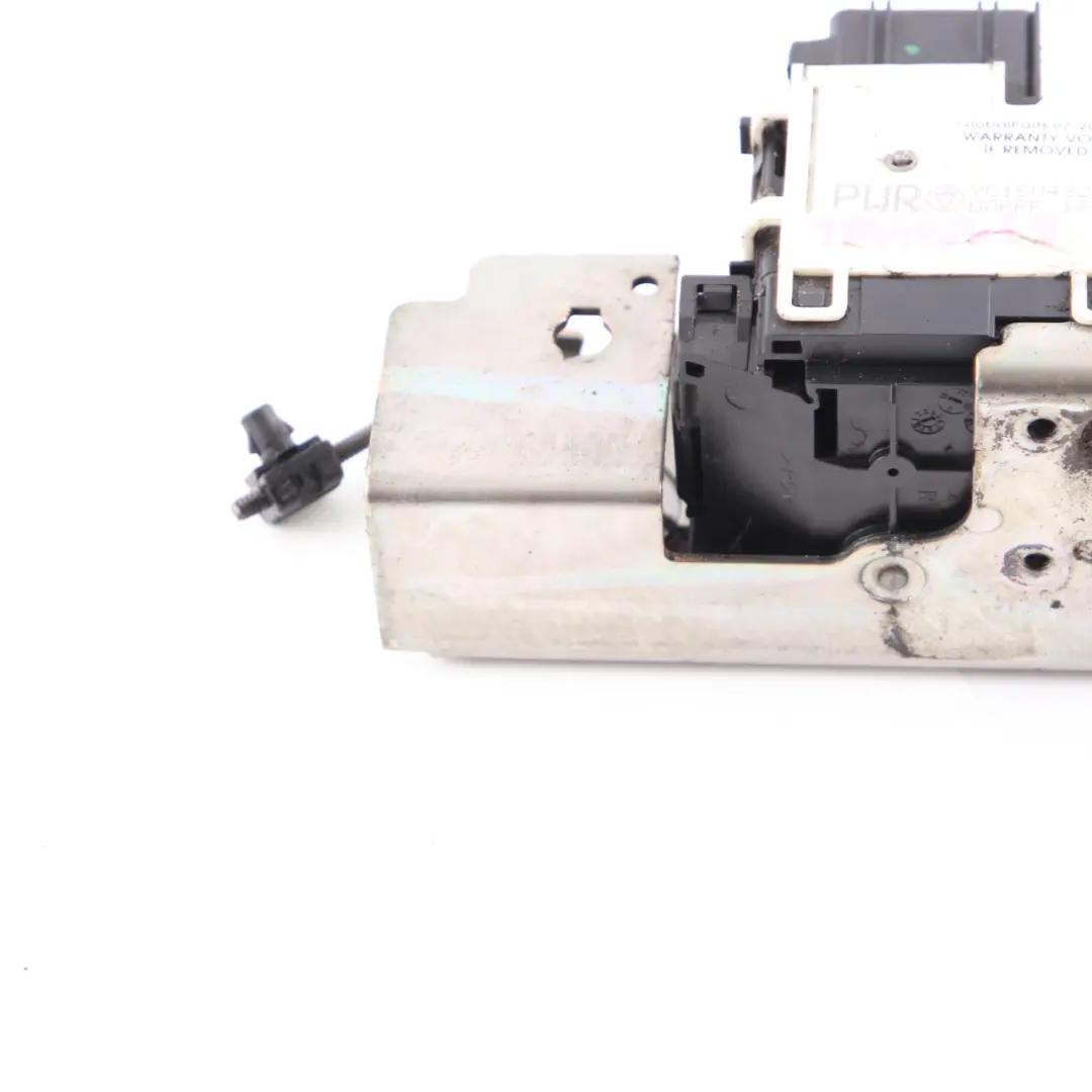 Ford Transit Kofferraum schloss Tür hinten rechts Catch Actuator - SKU YC15V43288 - Teilenummer YC15V43288