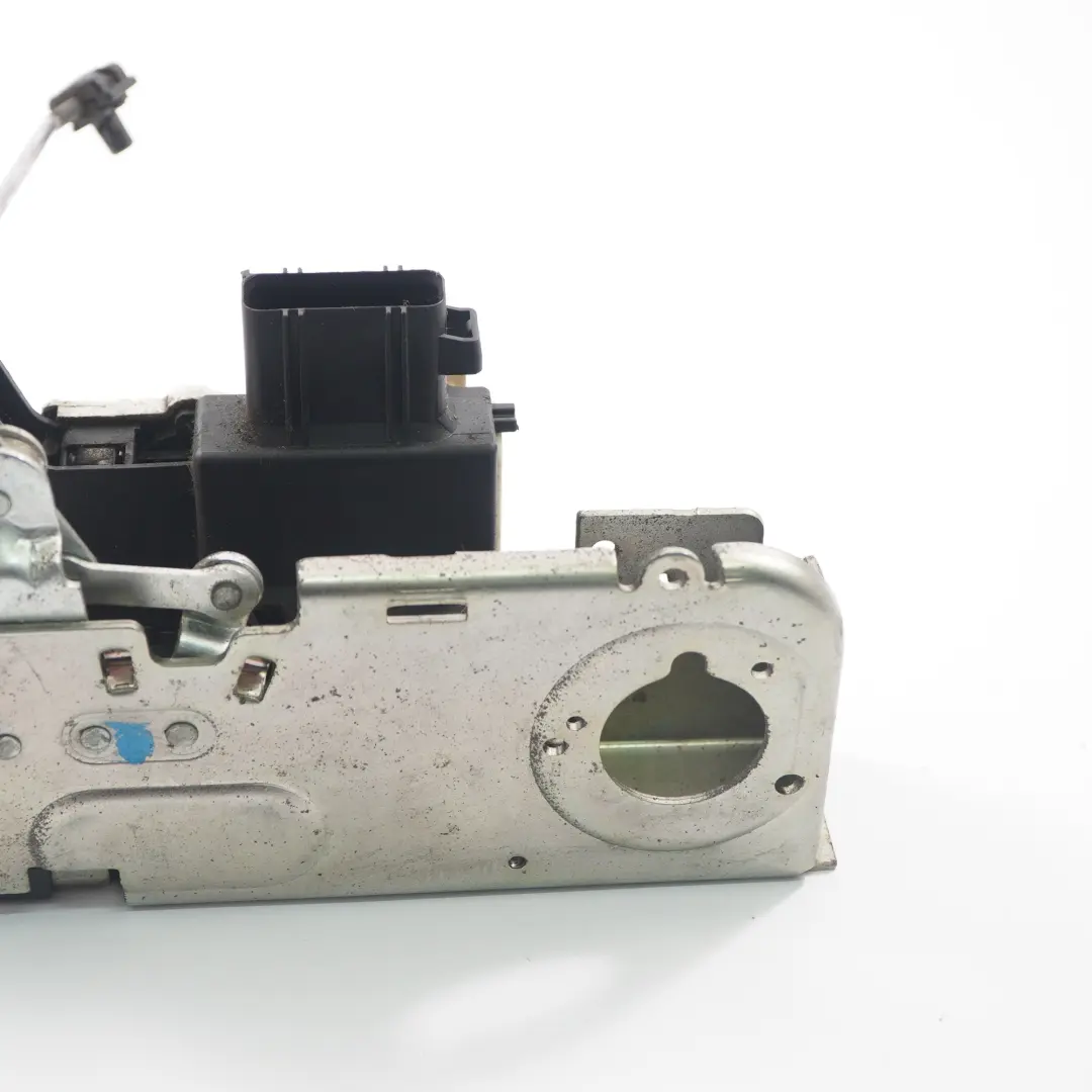 Ford Transit MK7 Rear Door Lock Right O/S Latch Catch Mechanism - SKU YC15V43288FM - Part number YC15V43288FM