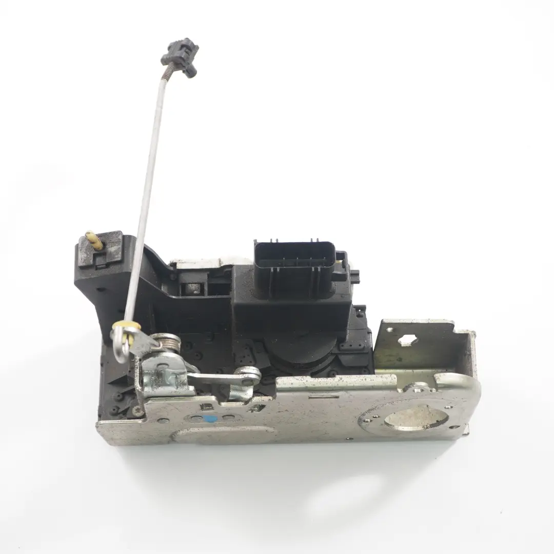 Ford Transit MK7 Rear Door Lock Right O/S Latch Catch Mechanism - SKU YC15V43288FM - Part number YC15V43288FM
