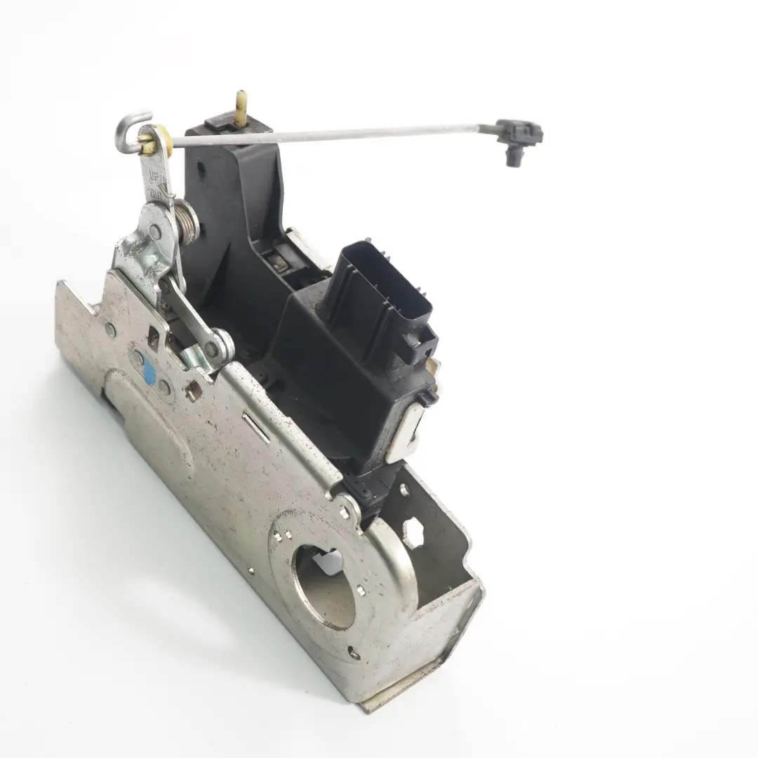 Ford Transit MK7 Rear Door Lock Right O/S Latch Catch Mechanism - SKU YC15V43288FM - Part number YC15V43288FM