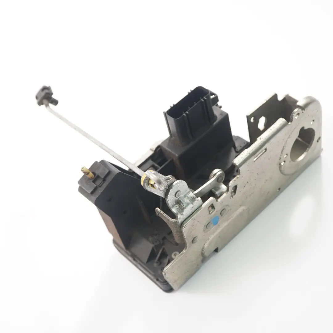 Ford Transit MK7 Rear Door Lock Right O/S Latch Catch Mechanism - SKU YC15V43288FM - Part number YC15V43288FM