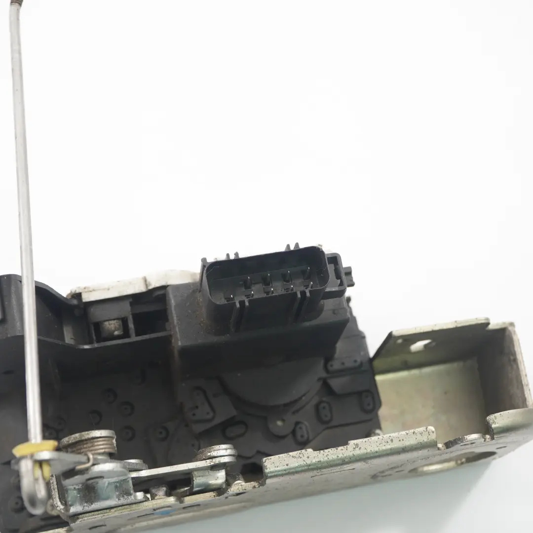 Ford Transit MK7 Rear Door Lock Right O/S Latch Catch Mechanism - SKU YC15V43288FM - Part number YC15V43288FM