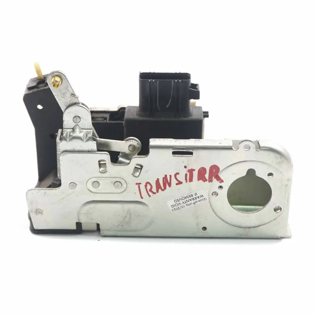 Door Lock Right O/S Latch Catch Mechanism Ford Transit MK7 Rear - SKU YC15V43288FP - Part number YC15V43288FP
