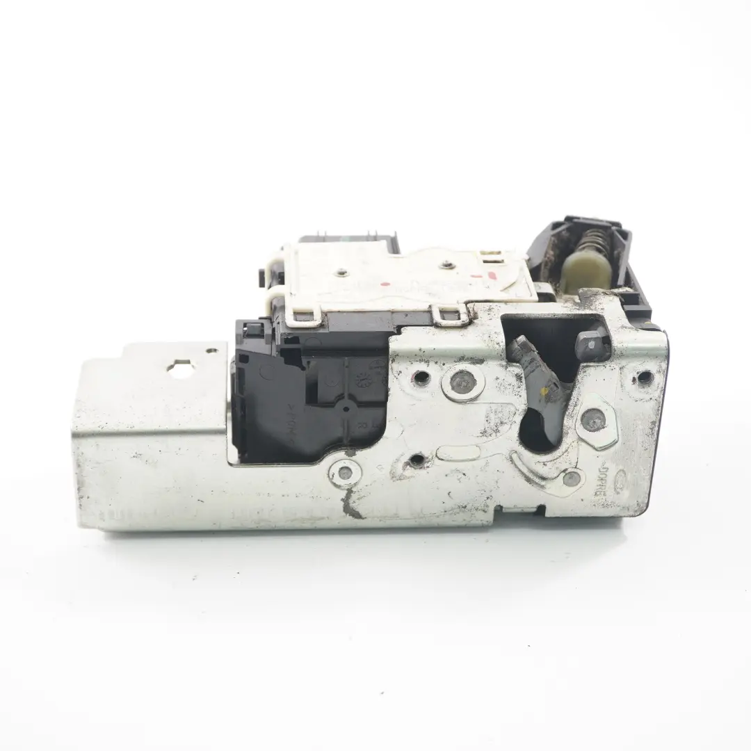 Door Lock Right O/S Latch Catch Mechanism Ford Transit MK7 Rear - SKU YC15V43288FP - Part number YC15V43288FP