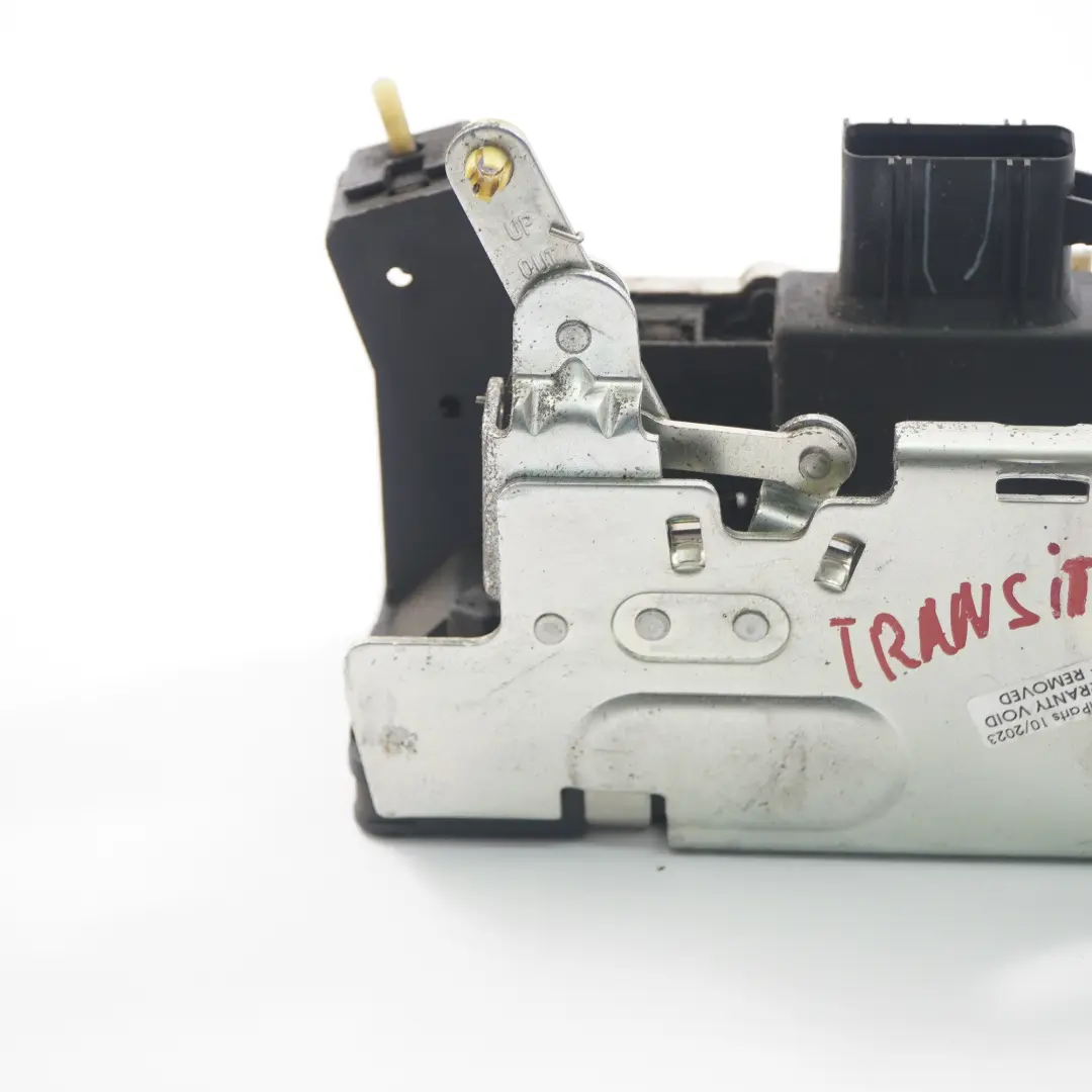 Door Lock Right O/S Latch Catch Mechanism Ford Transit MK7 Rear - SKU YC15V43288FP - Part number YC15V43288FP