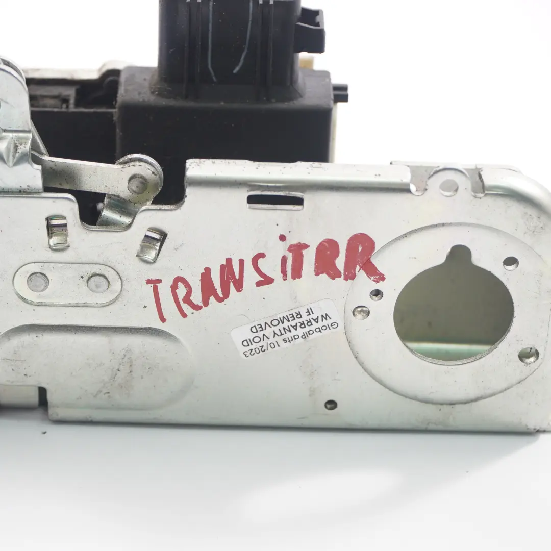Door Lock Right O/S Latch Catch Mechanism Ford Transit MK7 Rear - SKU YC15V43288FP - Part number YC15V43288FP