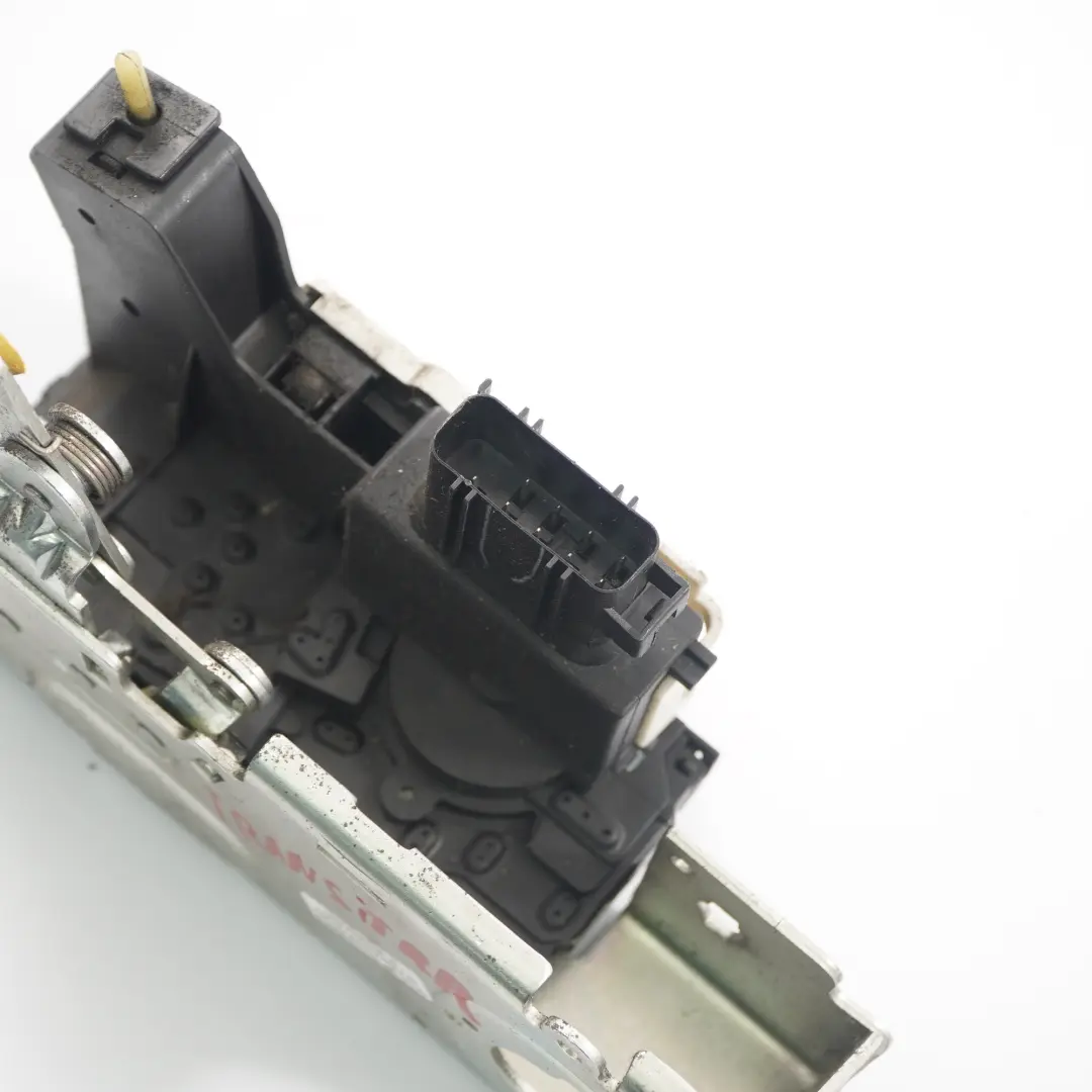 Door Lock Right O/S Latch Catch Mechanism Ford Transit MK7 Rear - SKU YC15V43288FP - Part number YC15V43288FP