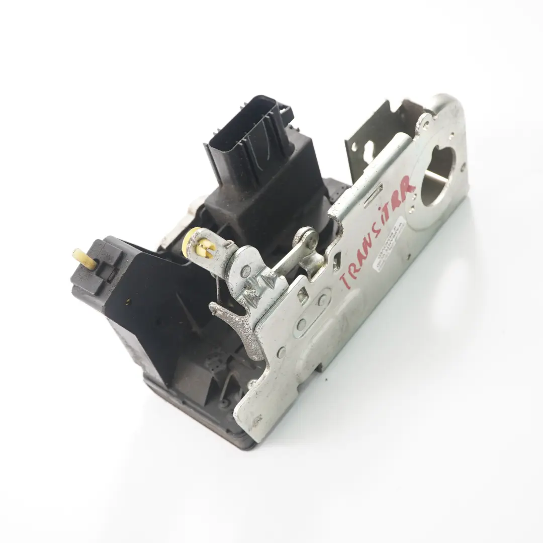 Meccanismo Serratura Portiera Posteriore Destra per Ford Transit MK7 con numero di parte YC15V43288FP Ford Transit MK7 Meccanismo Serratura Portiera Posteriore Destra - SKU YC15V43288FP - Numero di parte YC15V43288FP