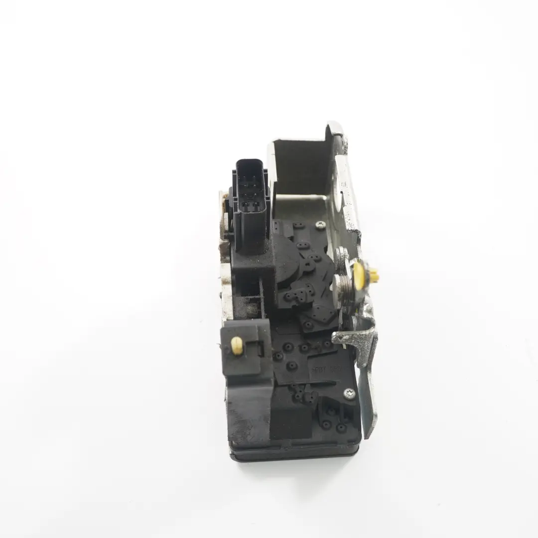 Door Lock Right O/S Latch Catch Mechanism Ford Transit MK7 Rear - SKU YC15V43288FP - Part number YC15V43288FP