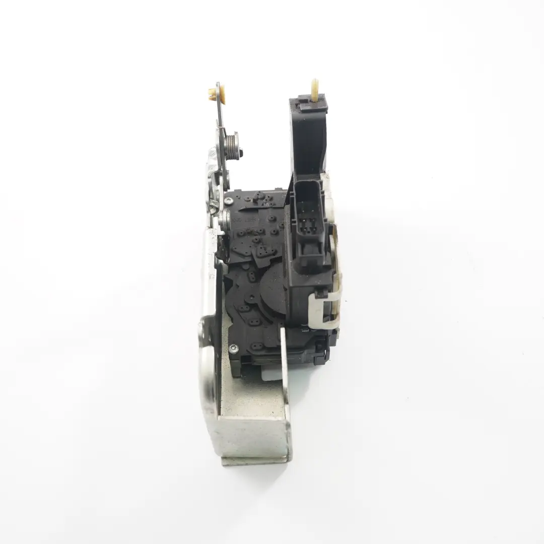 Door Lock Right O/S Latch Catch Mechanism Ford Transit MK7 Rear - SKU YC15V43288FP - Part number YC15V43288FP
