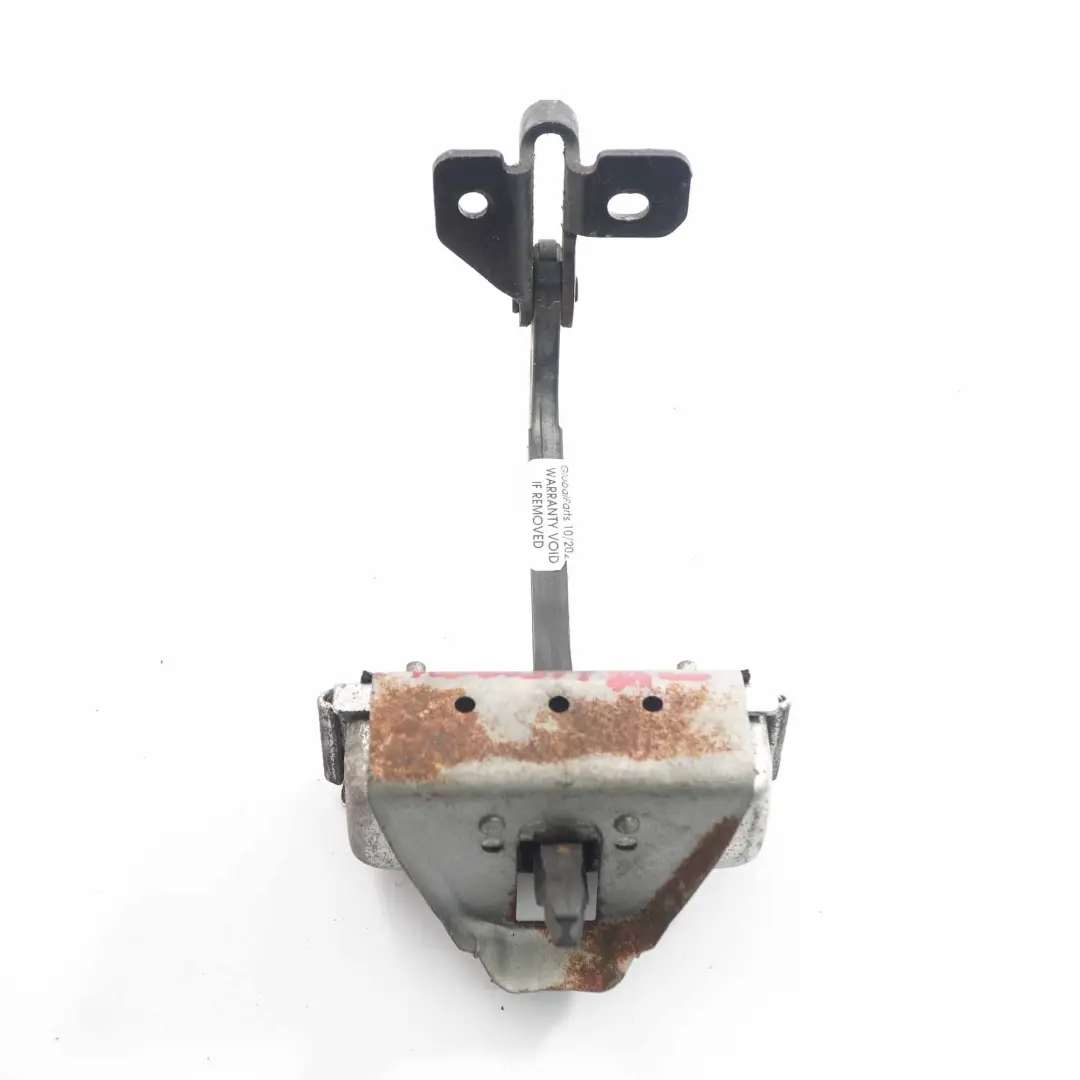 Fermo Freno Portiera Posteriore Destro Sinistro per Ford Transit Mk7 con numero di parte YC15V44100AJ Ford Transit Mk7 Fermo Freno Portiera Posteriore Destro Sinistro - SKU YC15V44100AJ - Numero di parte YC15V44100AJ