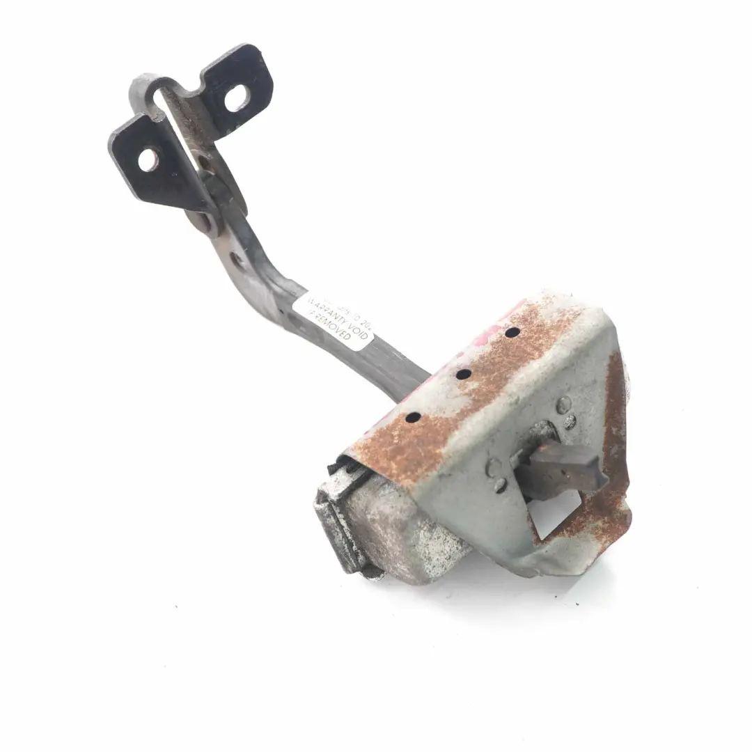 Tope Freno Puerta Trasera Derecha Izquierda para Ford Transit Mk7 con número de pieza YC15V44100AJ Ford Transit Mk7 Tope Freno Puerta Trasera Derecha Izquierda - SKU YC15V44100AJ - Número de pieza YC15V44100AJ