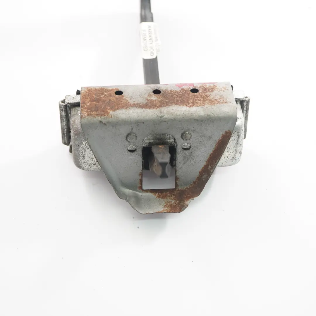 Tope Freno Puerta Trasera Derecha Izquierda para Ford Transit Mk7 con número de pieza YC15V44100AJ Ford Transit Mk7 Tope Freno Puerta Trasera Derecha Izquierda - SKU YC15V44100AJ - Número de pieza YC15V44100AJ