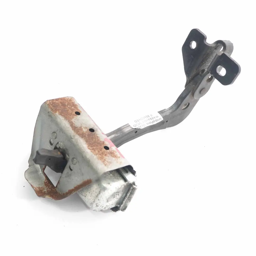 Door Brake Stopper Check Rear Right Left N/O/S to Ford Transit Mk7 with Part number YC15V44100AJ Ford Transit Mk7 Door Brake Stopper Check Rear Right Left N/O/S - SKU YC15V44100AJ - Part number YC15V44100AJ