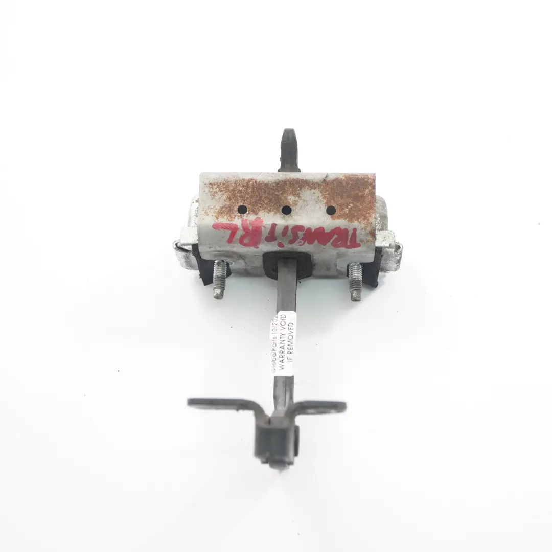 Ford Transit MK7 Door Brake Stopper Check Rear Right Left N/O/S - SKU YC15V44100AJ - Part number YC15V44100AJ