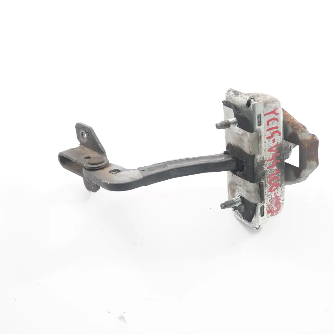 Tür Brems Stopper Kontrolle Hinten Rechts Links für Ford Transit Mk7 mit Teilenummer YC15V44100AJ Ford Transit Mk7 Tür Brems Stopper Kontrolle Hinten Rechts Links - SKU YC15V44100AJ - Teilenummer YC15V44100AJ