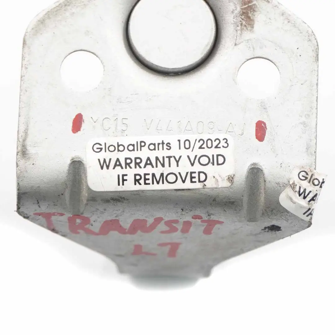 Ford Transit Türschlossverriegelung Hinten Links Heckklappe Riegel - SKU YC15V441A09AJ - Teilenummer YC15V441A09AJ