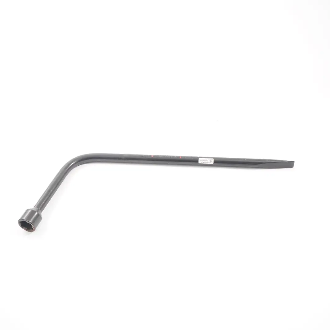 Clé à écrou de roue Outil d'urgence pour Ford Transit à propos du numéro de pièce YC1A-17035-AB Ford Transit Clé à écrou de roue Outil d'urgence - SKU YC1A-17035-AB - Numéro de pièce YC1A-17035-AB