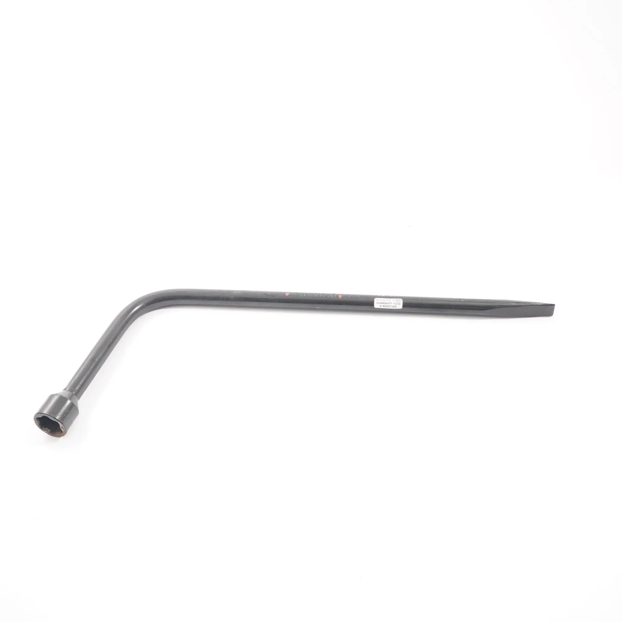 Ford Transit Supporto ruota Dado chiave d'emergenza strumento YC1A-17035-AB