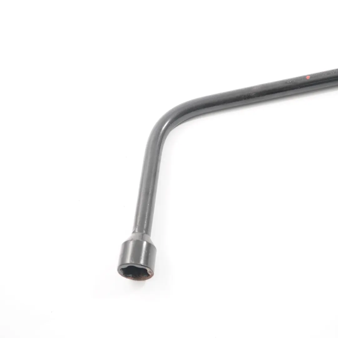 Supporto ruota Dado chiave d'emergenza strumento per Ford Transit con numero di parte YC1A-17035-AB Ford Transit Supporto ruota Dado chiave d'emergenza strumento - SKU YC1A-17035-AB - Numero di parte YC1A-17035-AB