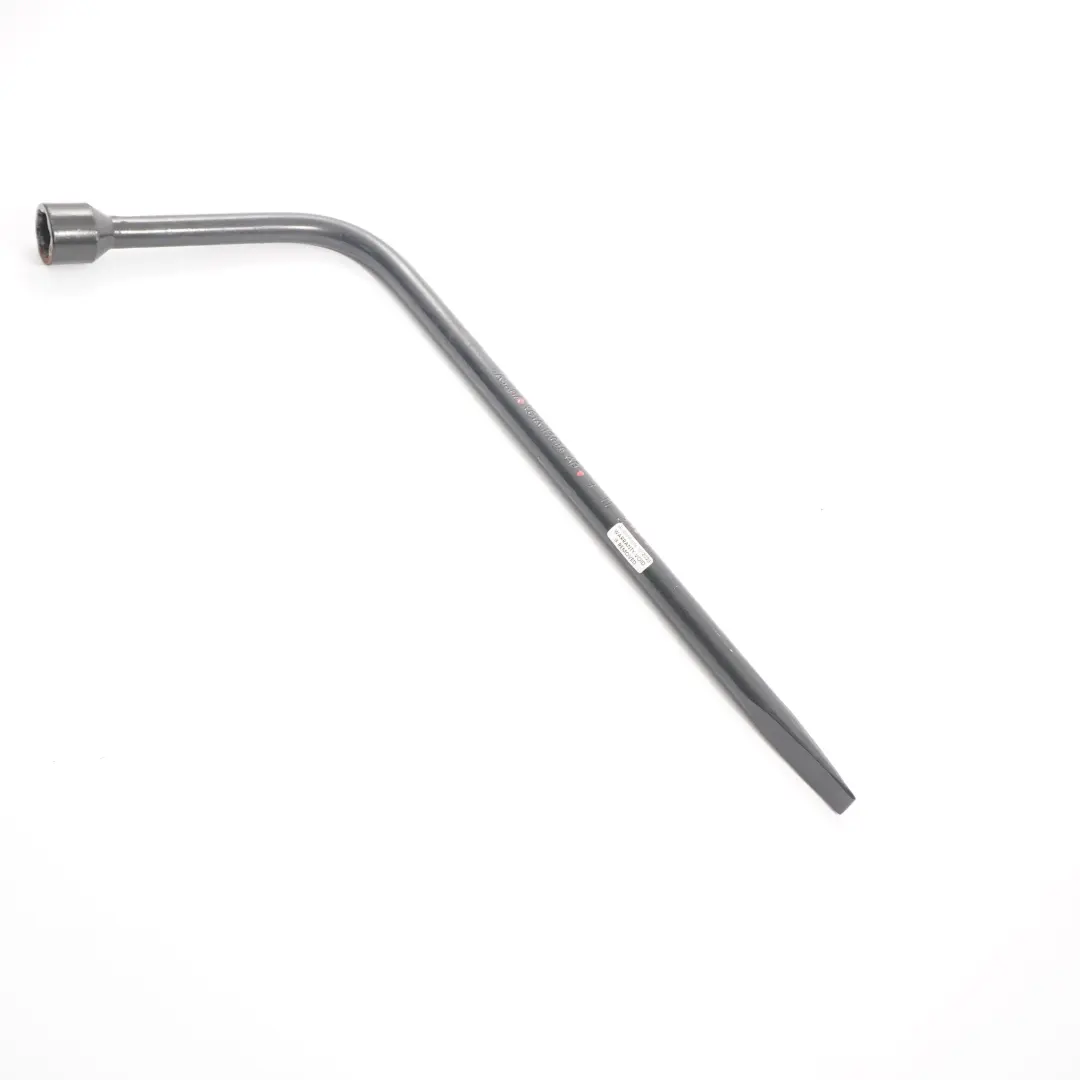  Llave de tuercas de rueda Ford Transit Herramienta de emergencia - SKU YC1A-17035-AB - Número de pieza YC1A-17035-AB