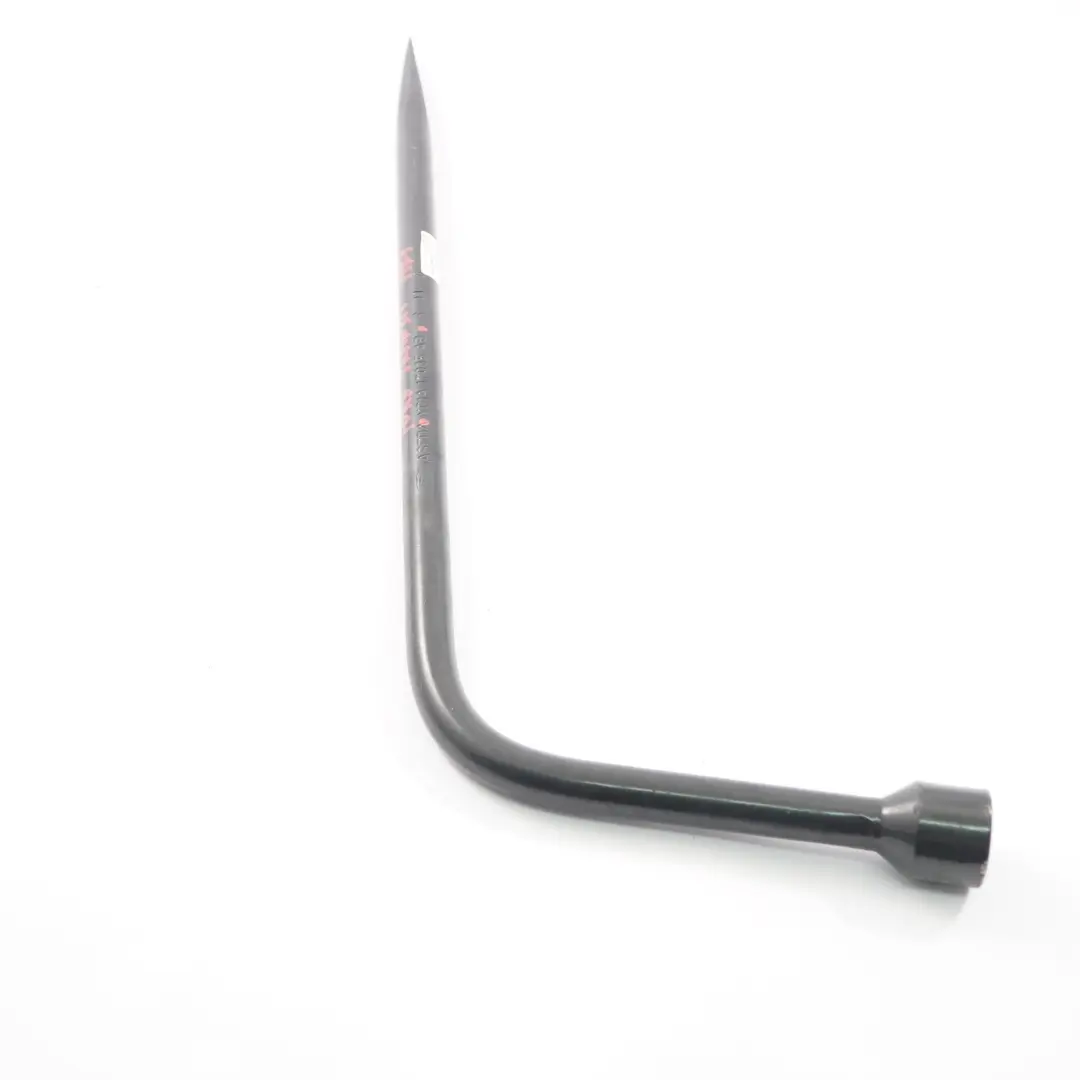 Llave de tuercas de rueda Ford Transit Herramienta de emergencia para con número de pieza YC1A-17035-AB Llave de tuercas de rueda Ford Transit Herramienta de emergencia - SKU YC1A-17035-AB - Número de pieza YC1A-17035-AB