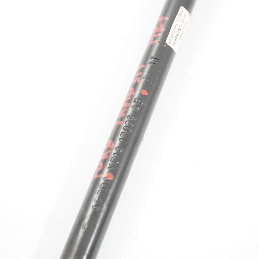 Clé à écrou de roue Outil d'urgence pour Ford Transit à propos du numéro de pièce YC1A-17035-AB Ford Transit Clé à écrou de roue Outil d'urgence - SKU YC1A-17035-AB - Numéro de pièce YC1A-17035-AB