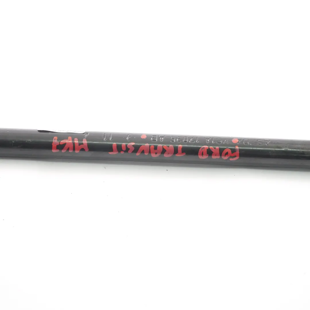 Ford Transit Clé à écrou de roue Outil d'urgence - SKU YC1A-17035-AB - Numéro de pièce YC1A-17035-AB