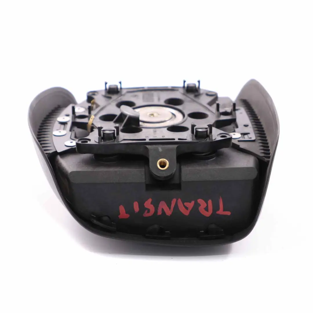 MK6 Steering Wheel Air Bag Driver's Side Airbag to Ford Transit with Part number YC1AV043B13APW Ford Transit MK6 Steering Wheel Air Bag Driver's Side Airbag - SKU YC1AV043B13APW - Part number YC1AV043B13APW