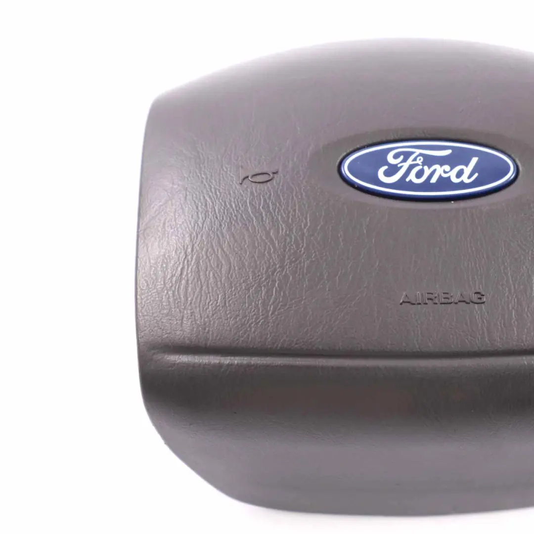 MK6 Volant Airbag côté conducteur Ford Transit - SKU YC1AV043B13APW - Numéro de pièce YC1AV043B13APW