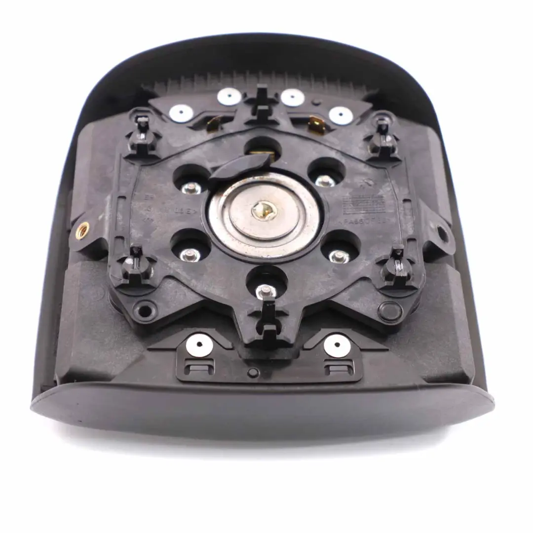 MK6 Steering Wheel Air Bag Driver's Side Airbag to Ford Transit with Part number YC1AV043B13APW Ford Transit MK6 Steering Wheel Air Bag Driver's Side Airbag - SKU YC1AV043B13APW - Part number YC1AV043B13APW