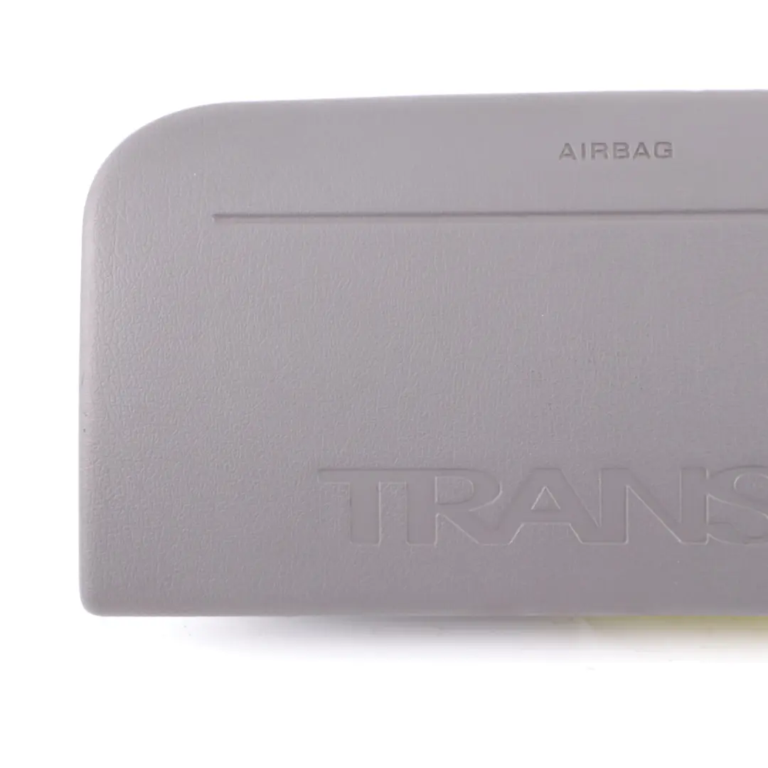 MK6 Airbag Passenger Side Front Dashboard Air Bag to Ford Transit with Part number YC1AV044A74AHW Ford Transit MK6 Airbag Passenger Side Front Dashboard Air Bag - SKU YC1AV044A74AHW - Part number YC1AV044A74AHW