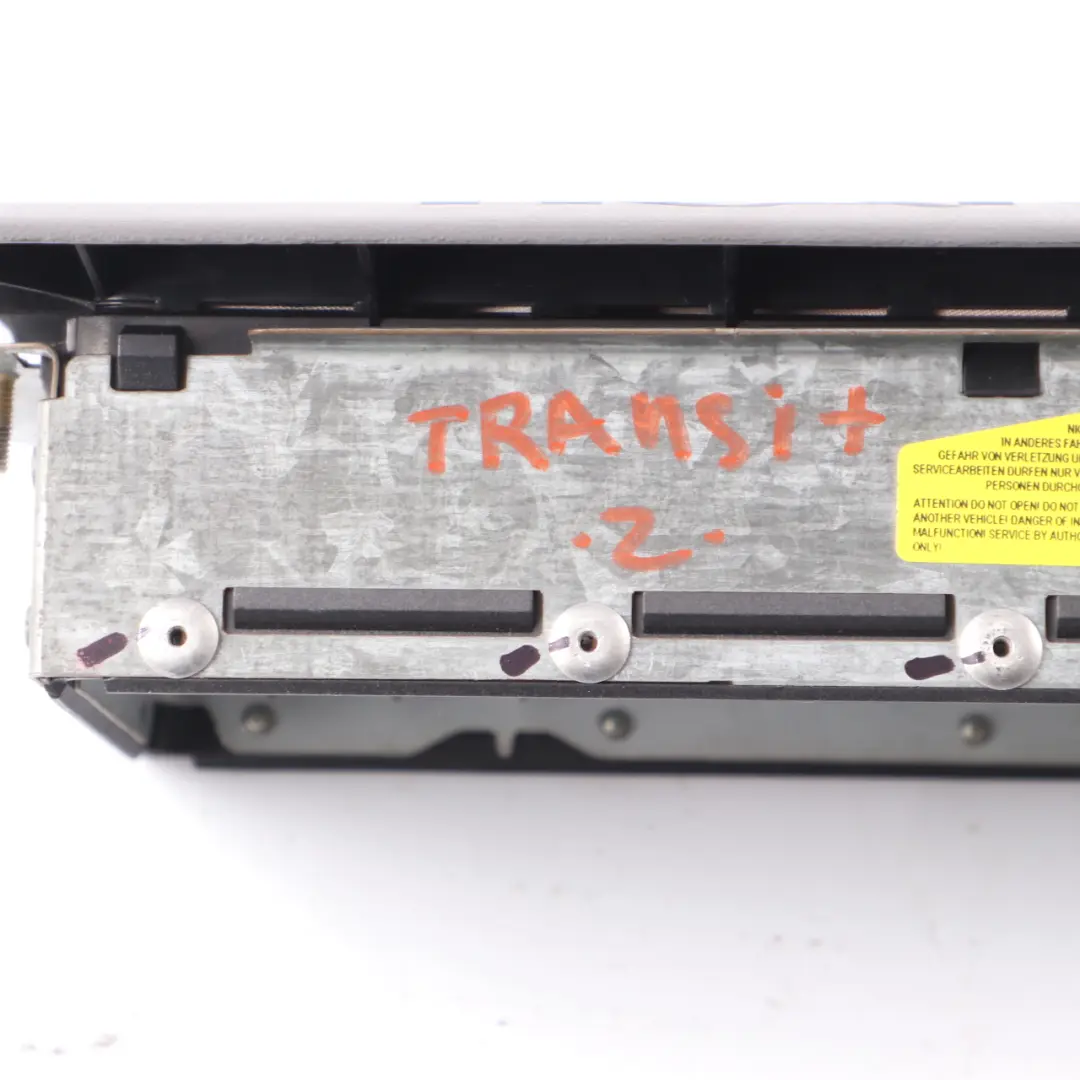 Ford Transit MK6 Airbag Passenger Side Front Dashboard Air Bag - SKU YC1AV044A74AHW - Part number YC1AV044A74AHW