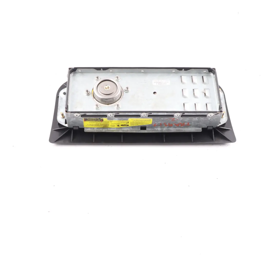 MK6 Airbag Passenger Side Front Dashboard Air Bag to Ford Transit with Part number YC1AV044A74AHW Ford Transit MK6 Airbag Passenger Side Front Dashboard Air Bag - SKU YC1AV044A74AHW - Part number YC1AV044A74AHW