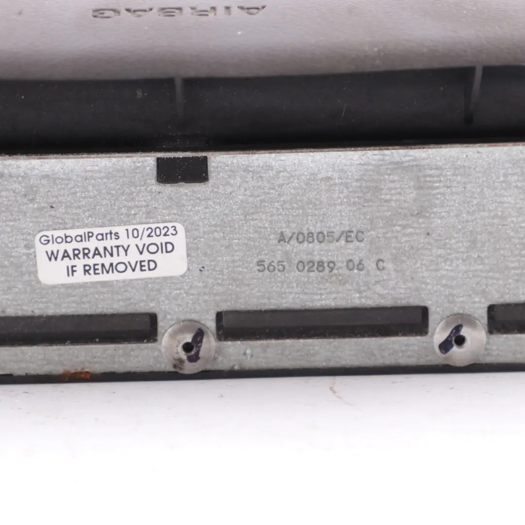 MK6 Airbag Passenger Side Front Dashboard Air Bag to Ford Transit with Part number YC1AV044A74AHW Ford Transit MK6 Airbag Passenger Side Front Dashboard Air Bag - SKU YC1AV044A74AHW-1 - Part number YC1AV044A74AHW