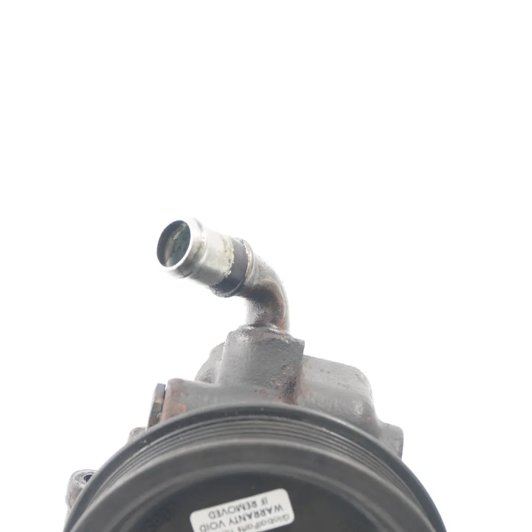 Mk6 Pompe de direction assistée Unité hydraulique pour Ford Transit à propos du numéro de pièce YC1E-3A733-AC Ford Transit Mk6 Pompe de direction assistée Unité hydraulique - SKU YC1E-3A733-AC - Numéro de pièce YC1E-3A733-AC