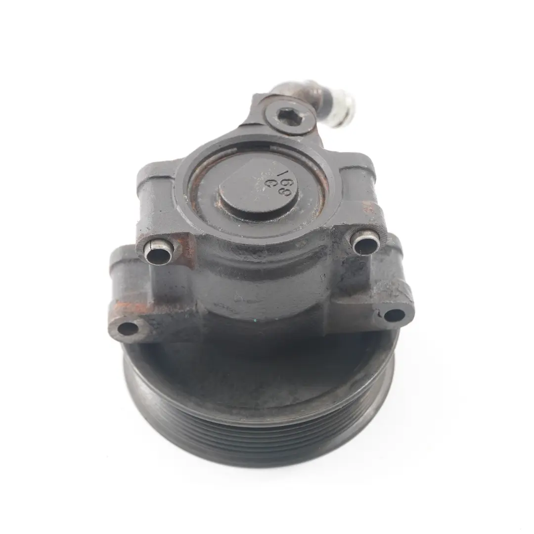 Mk6 Pompe de direction assistée Unité hydraulique pour Ford Transit à propos du numéro de pièce YC1E-3A733-AC Ford Transit Mk6 Pompe de direction assistée Unité hydraulique - SKU YC1E-3A733-AC - Numéro de pièce YC1E-3A733-AC