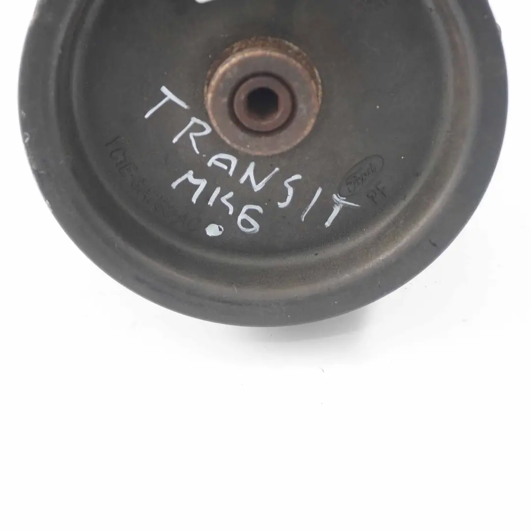 Mk6 Bomba de dirección asistida Unidad hidráulica para Ford Transit con número de pieza YC1E-3A733-AC Ford Transit Mk6 Bomba de dirección asistida Unidad hidráulica - SKU YC1E-3A733-AC - Número de pieza YC1E-3A733-AC