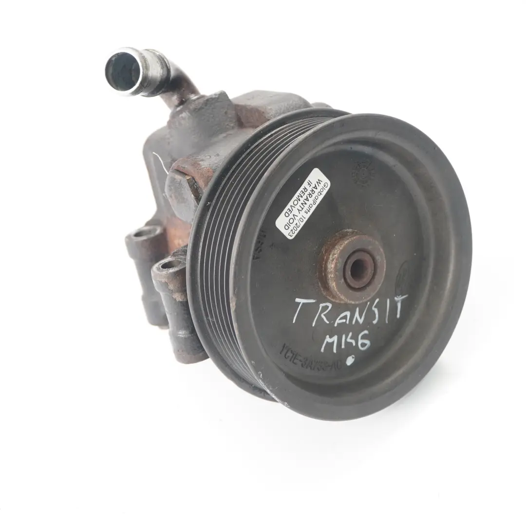 Mk6 Pompe de direction assistée Unité hydraulique pour Ford Transit à propos du numéro de pièce YC1E-3A733-AC Ford Transit Mk6 Pompe de direction assistée Unité hydraulique - SKU YC1E-3A733-AC - Numéro de pièce YC1E-3A733-AC