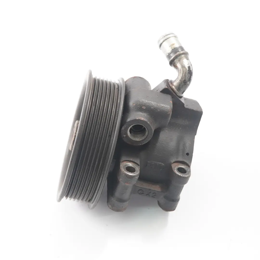 Ford Transit Mk6 Pompe de direction assistée Unité hydraulique - SKU YC1E-3A733-AC - Numéro de pièce YC1E-3A733-AC