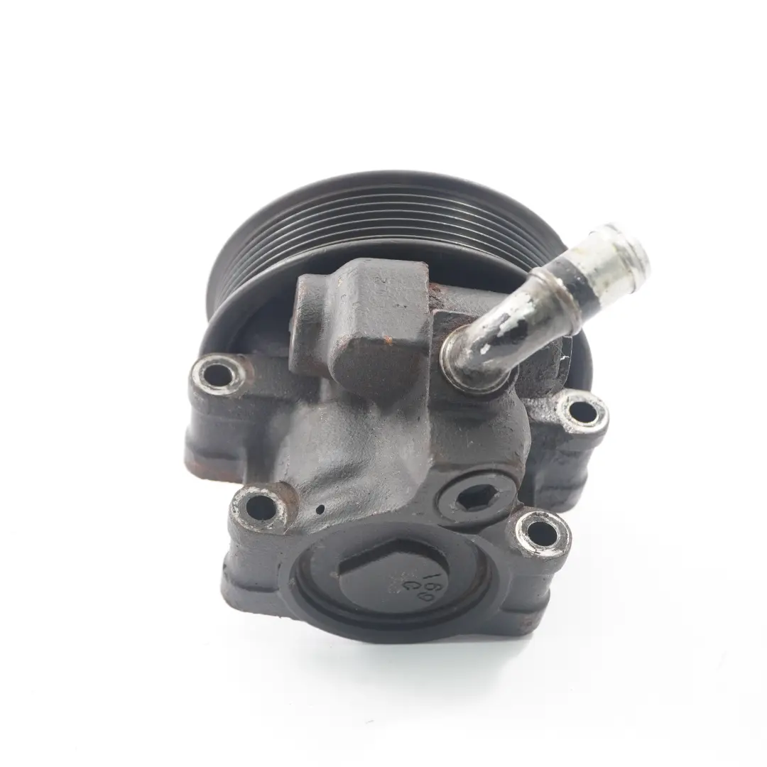 Ford Transit Mk6 Pompe de direction assistée Unité hydraulique - SKU YC1E-3A733-AC - Numéro de pièce YC1E-3A733-AC
